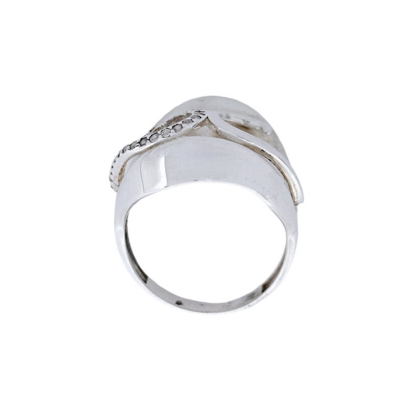 Anillo Varios-Plata 925 Esterlina-Piedra Zirconia-AN3590 conpiedra