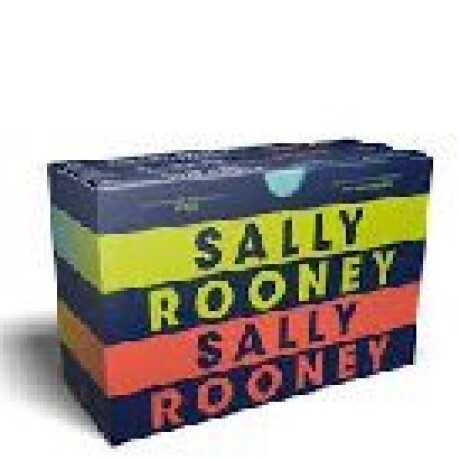 ESTUCHE SALLY ROONEY ESTUCHE SALLY ROONEY