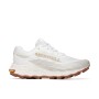 Zapatillas Trail Running Agility Peak 6 W Mujer White