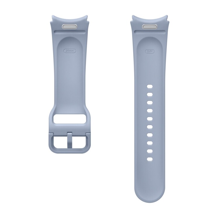 Watch6 Sports Band S/M Blue