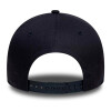 NEW ERA GORRO EFRAME VISOR Hombre 60691075 Negro