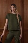 Camiseta Hanna Camiseta Hanna
