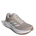 Championes de Mujer Adidas Response Runner 2 Beige - Blanco