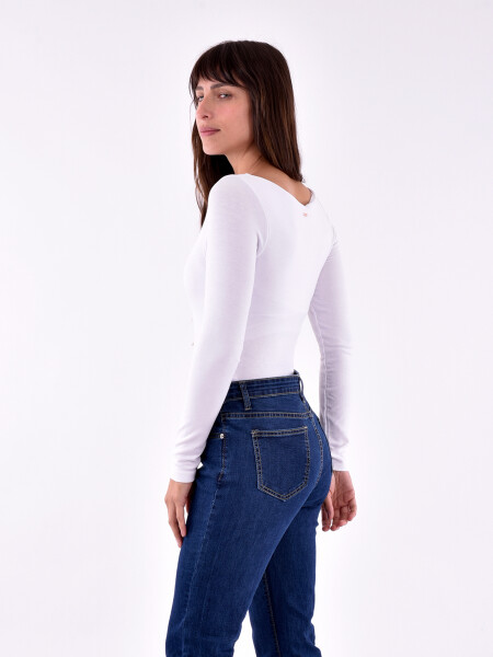 BODY ABRIL BLANCO