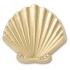 Pave Seashell Multicolor