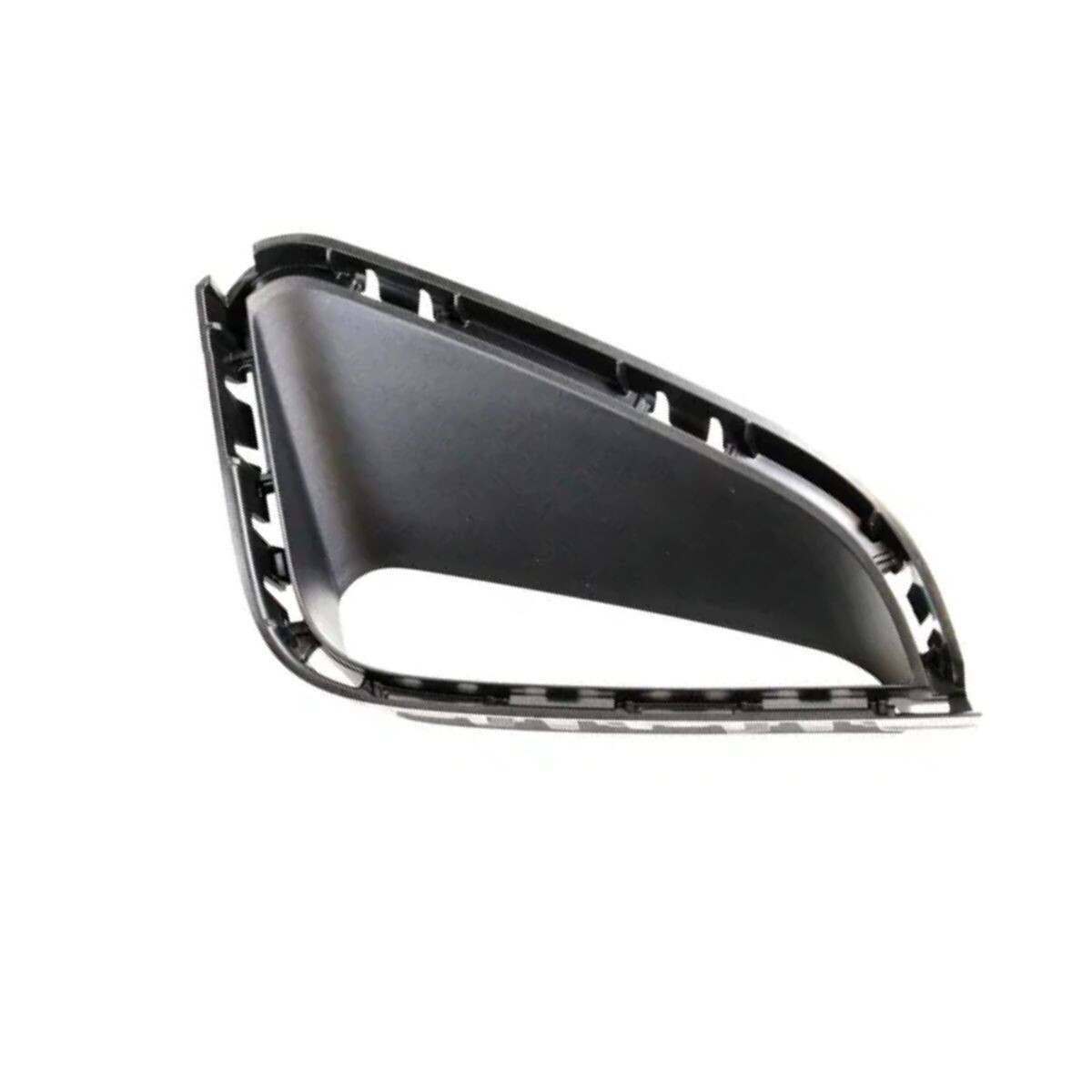 REJILLA PARAGOLPE DERECHA NIVUS 2025 