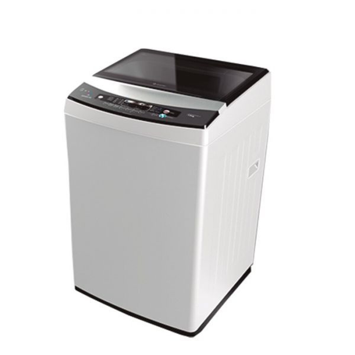 Lavarropas Carga Superior 10.5kgs. Midea 