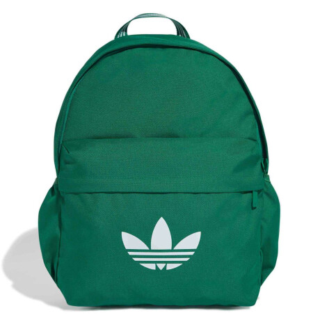 Mochila Adicolor Classic Unisex Verde