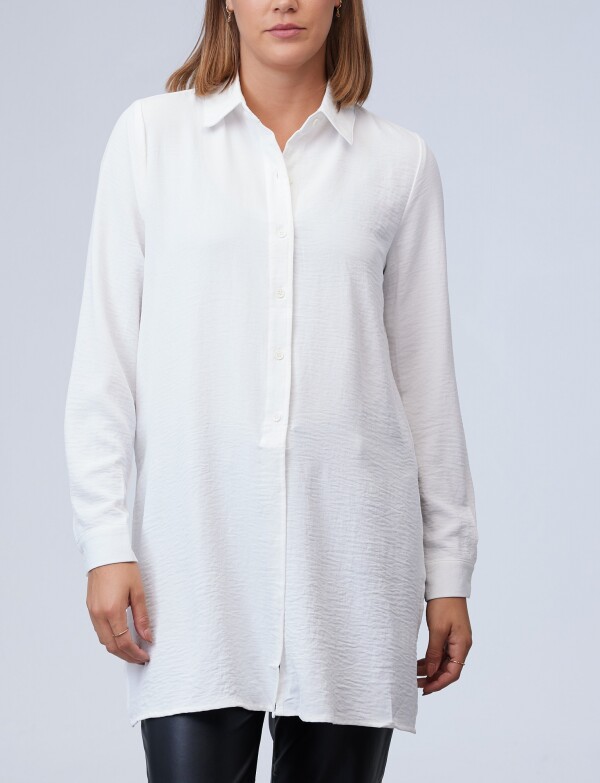 Camisola Wear 2 Ways CRUDO