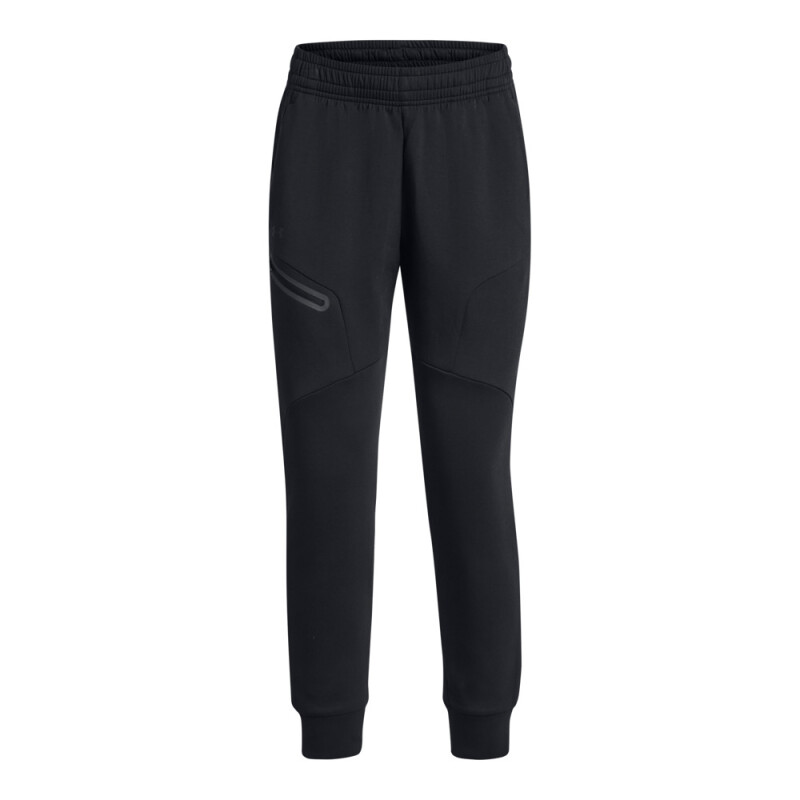 Unstoppable Flc Jogger-GRN BLK-001