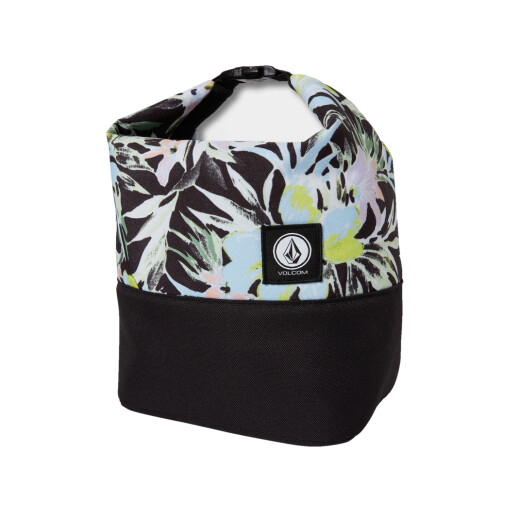 Bolso Multicolor Volcom - Compra Ahora | Dafiti Chile