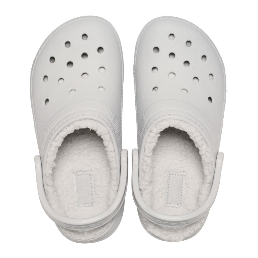 Crocs Classic Lined Clog - Unisex Atmosphere