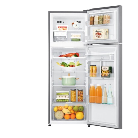 Refrigerador Inverter 312 Lts. Con Dispensador Lg Gt32wppdc Unica