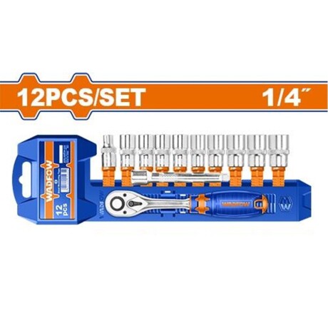 Set Dados Wadfow con Crique 1/4 001