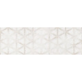 REVESTIMIENTO ROXY PERLA "A" 25X75 CM Revestimiento Roxy Perla "a" 25x75 Cm