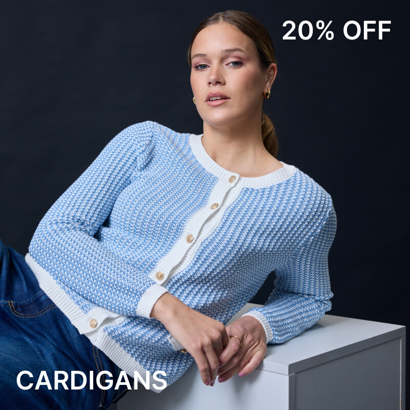 Cardigans