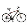 BICICLETA KOVA ALPES RODADO 27.5 - GRIS Bicicleta Kova Alpes Rodado 27.5 - Gris