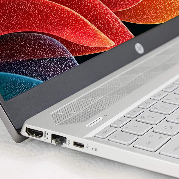 Notebook Hp Pavilion I5 12gb Ram 1tb Ssd Táctil NOTEBOOK RFPL HP 15-CS I5/12/1/15.6"/TS