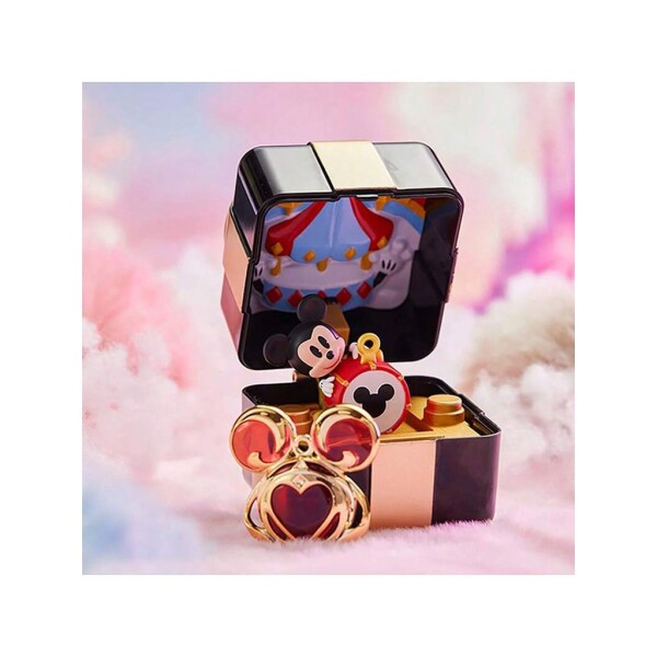 Caja Sorpresa gema Disney Caja Sorpresa gema Disney