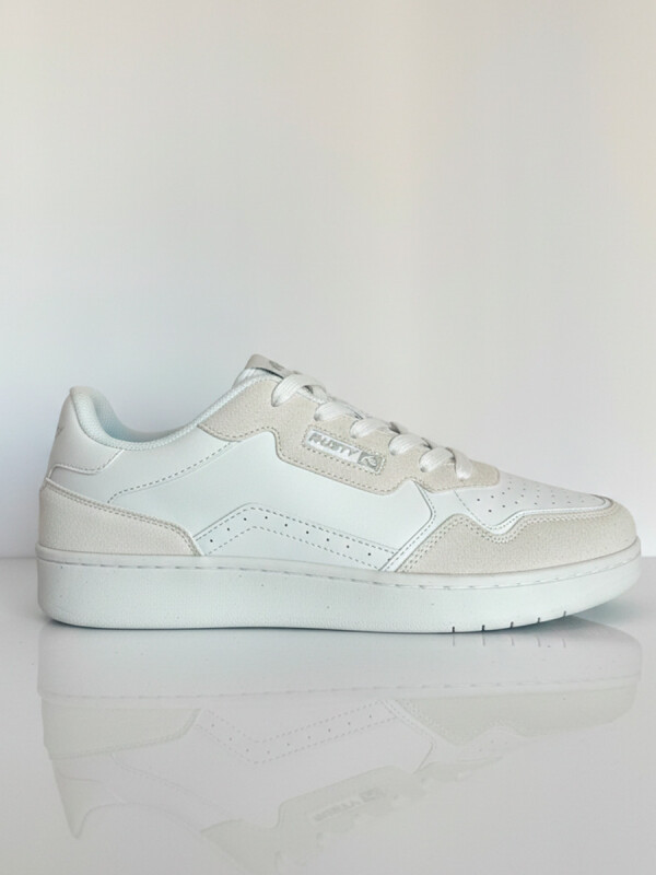 CHAMPIONES MEIER RUSTY Blanco