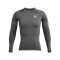 Buzo Under Armour Comps LS Grey