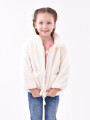 CAMPERA DORIS OFF WHITE