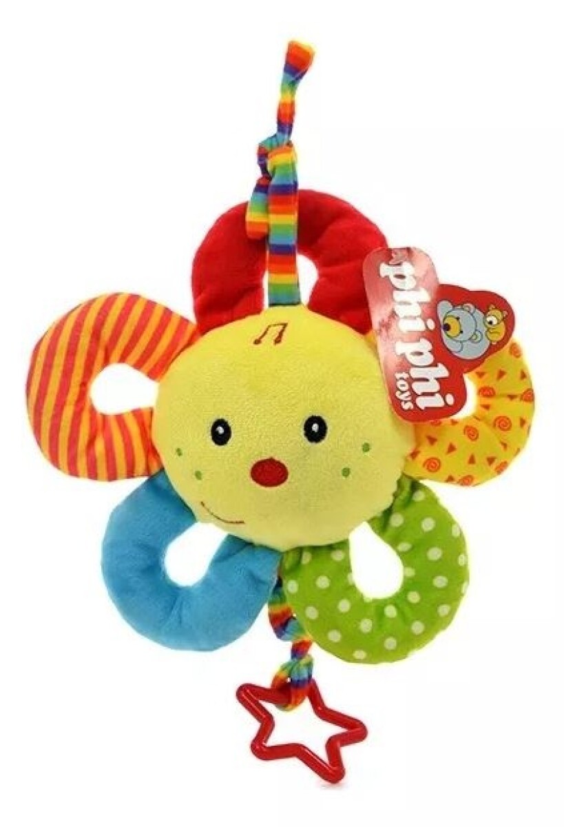 Cunero Musical Sol 20Cm 