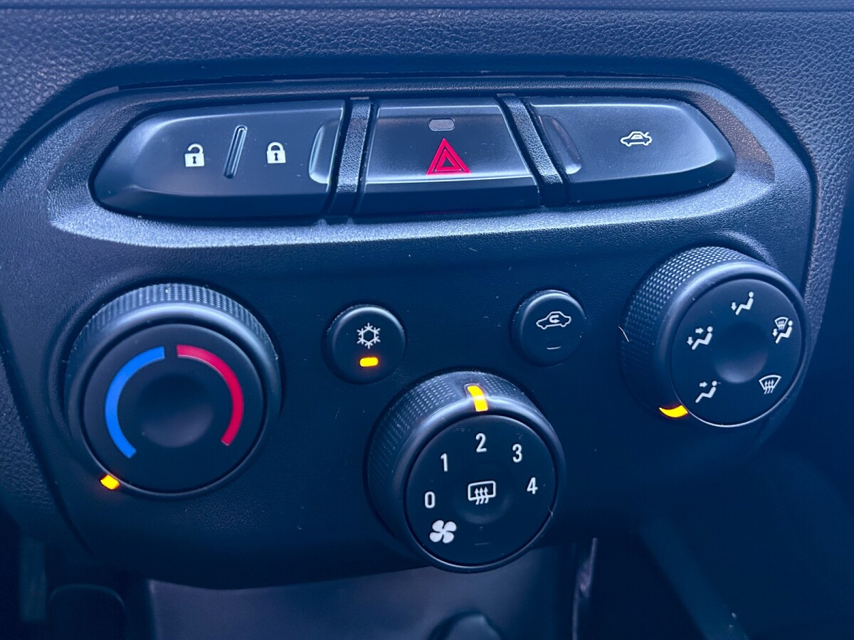 Chevrolet Joy 2023 EXCELENTE ESTADO! | Permuta / Financia Chevrolet Joy 2023 EXCELENTE ESTADO! | Permuta / Financia