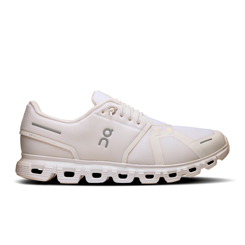 Championes Cloud 6 de Hombre Blanco