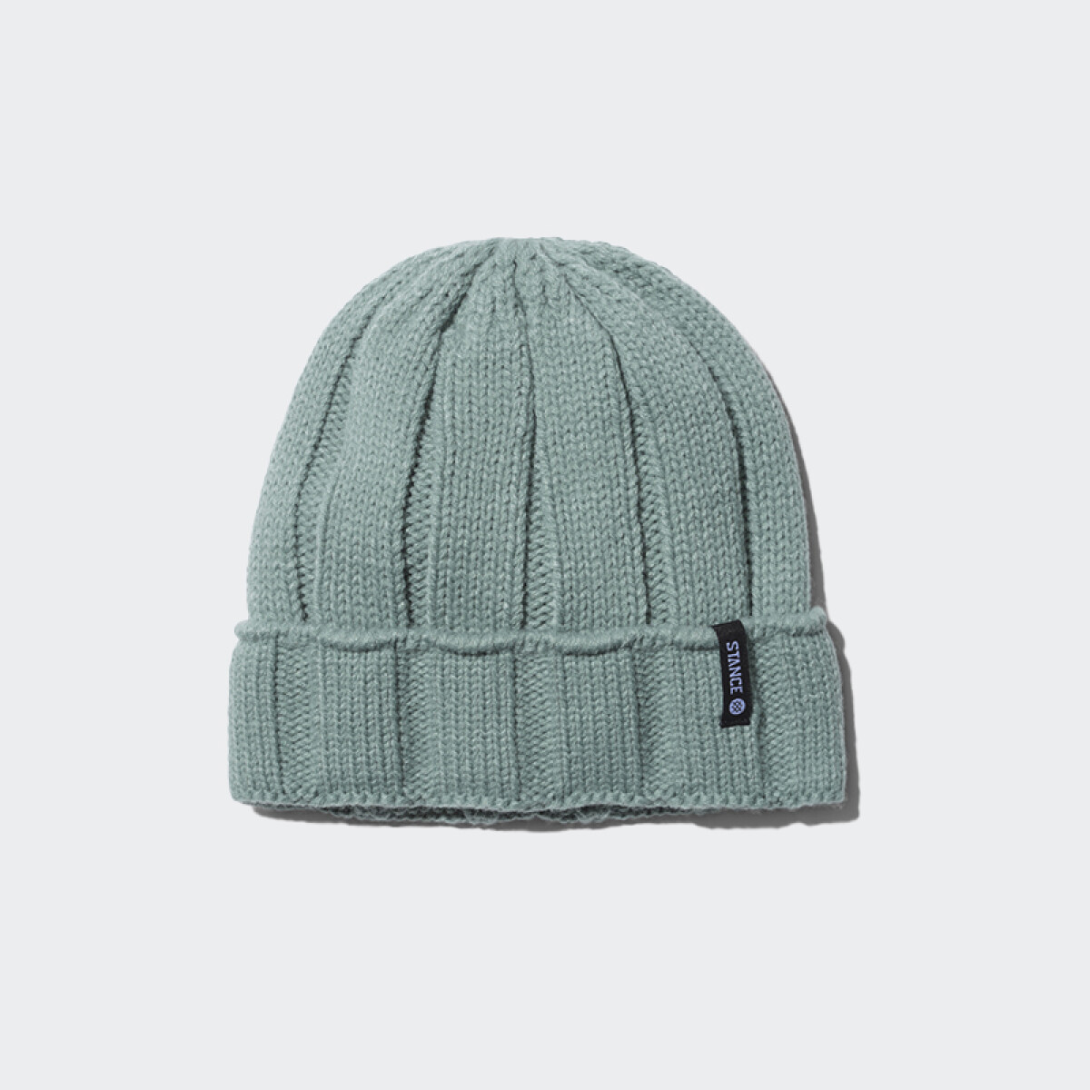 Gorro Stance Pier Beanie - Verde 