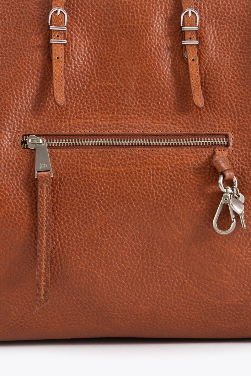TOTE BARROQUE Camel