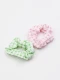 GOMITA DAMERO SET X2 ROSADO