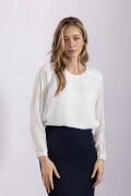 Blusa. Blusa.