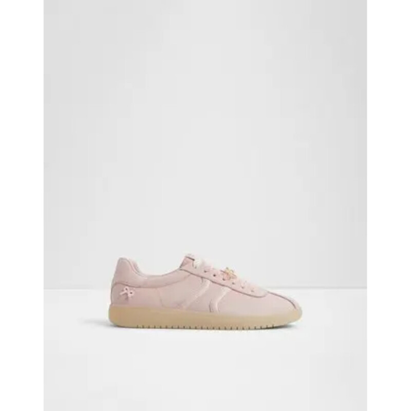 CHICSNEAKER OTHER PINK LEATHER OTHER PINK