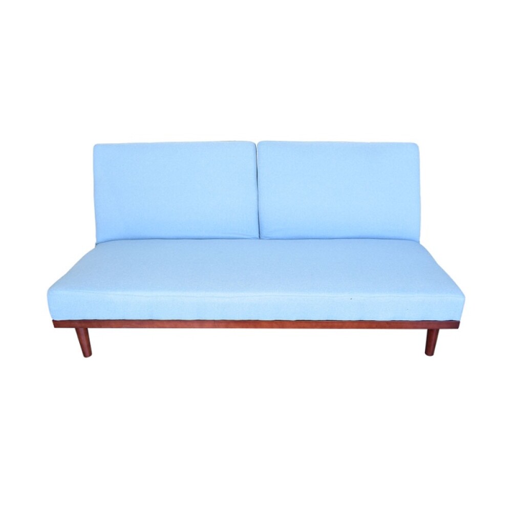 SOFÁ CAMA LIGHT BLUE Sofá Cama Light Blue
