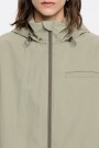 GABARDINA Kaki