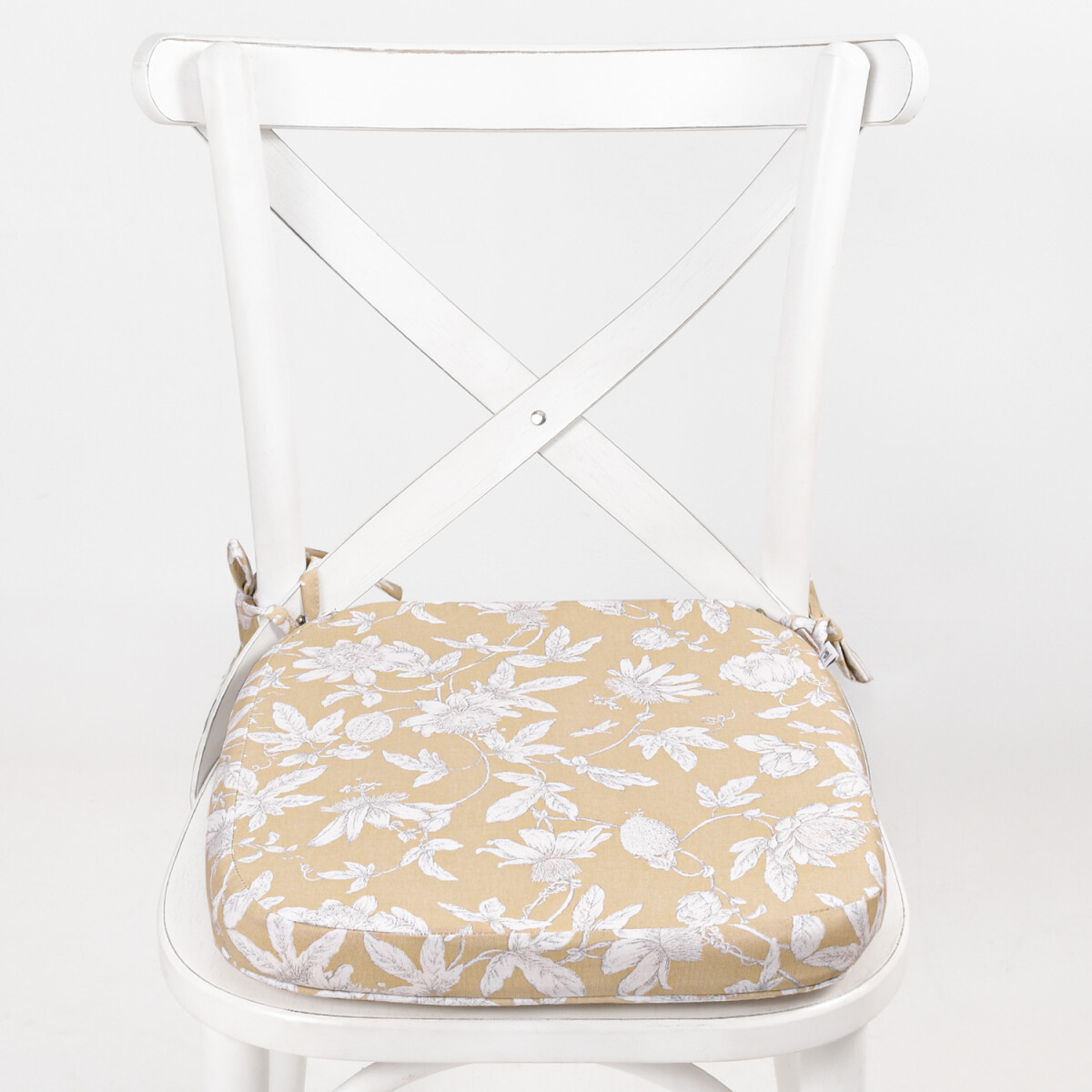 Almohadón para silla - Mburukuja 