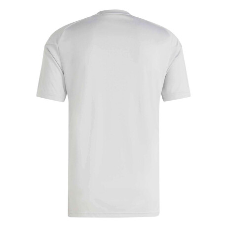 Remera Tiro26 League de Hombre Blanco