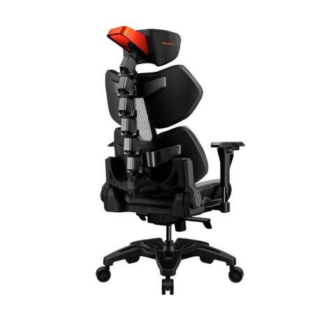 Silla Cougar Terminator Xl 001