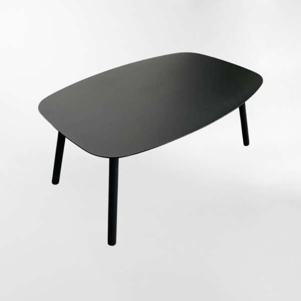 MESA DE EXTERIOR ADRIENNE NEGRO - CENTRAL