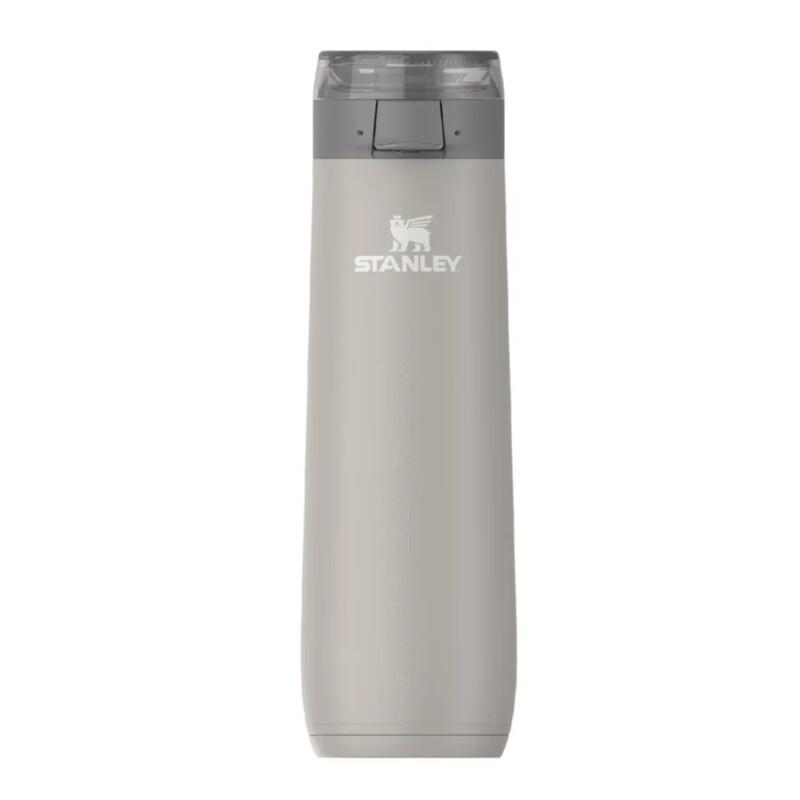 Botella Stanley flowstate spring 590 ml Ash