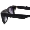 Lentes de Sol Chilli Beans Alok Negro