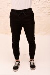 Pantalón Adal Negro