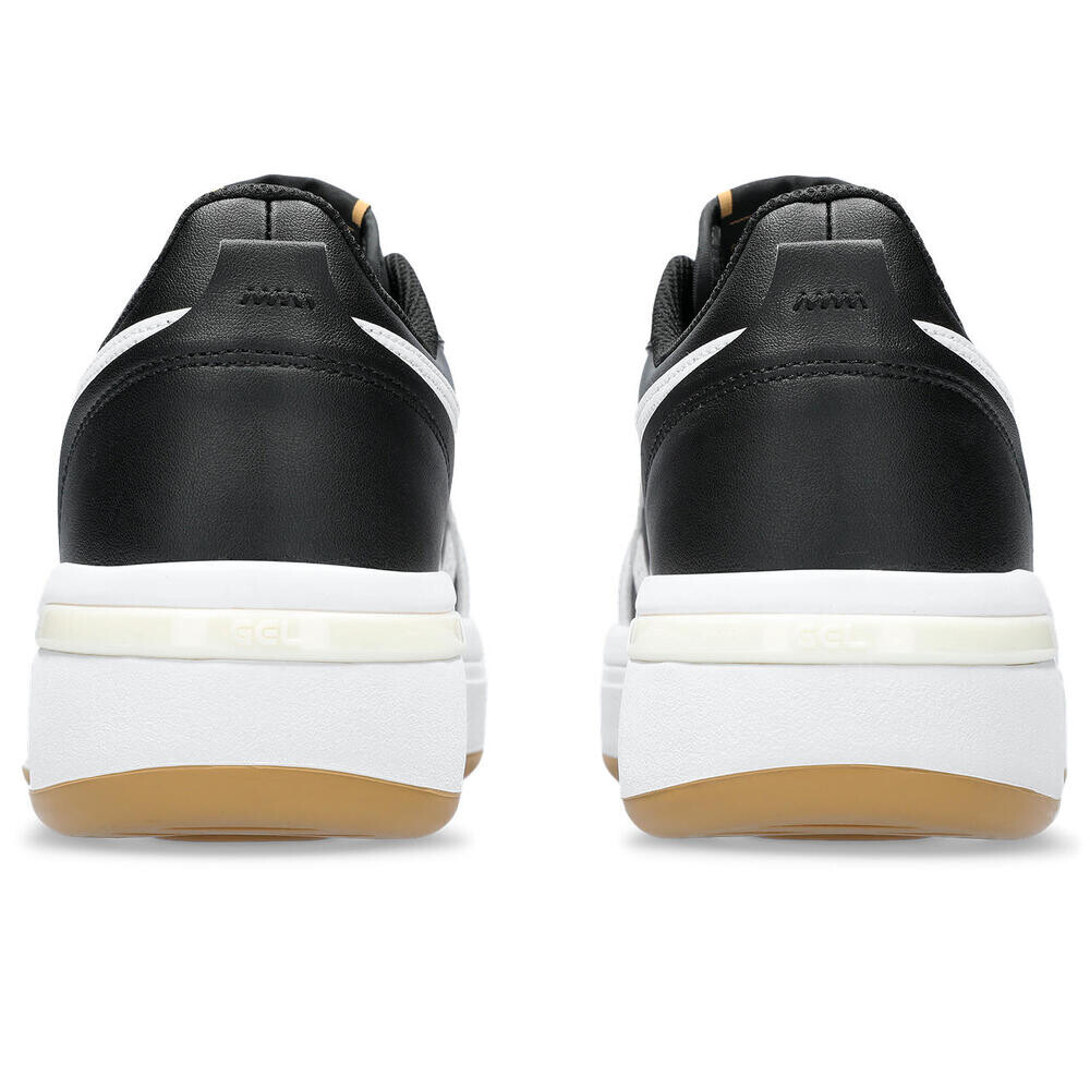 Japan S St - Unisex Black/White