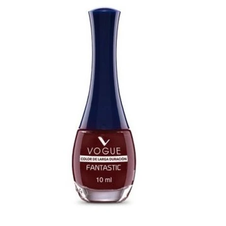 ESMALTE VOGUE FANTASTIC 10 ML Nº36 CAMPARI ESMALTE VOGUE FANTASTIC 10 ML Nº36 CAMPARI