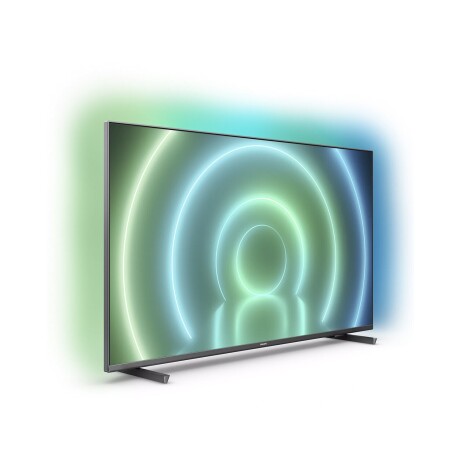 Smart TV 4K Philips 65PUD7906 Android TV Ambilight 65" Smart TV 4K Philips 65PUD7906 Android TV Ambilight 65"