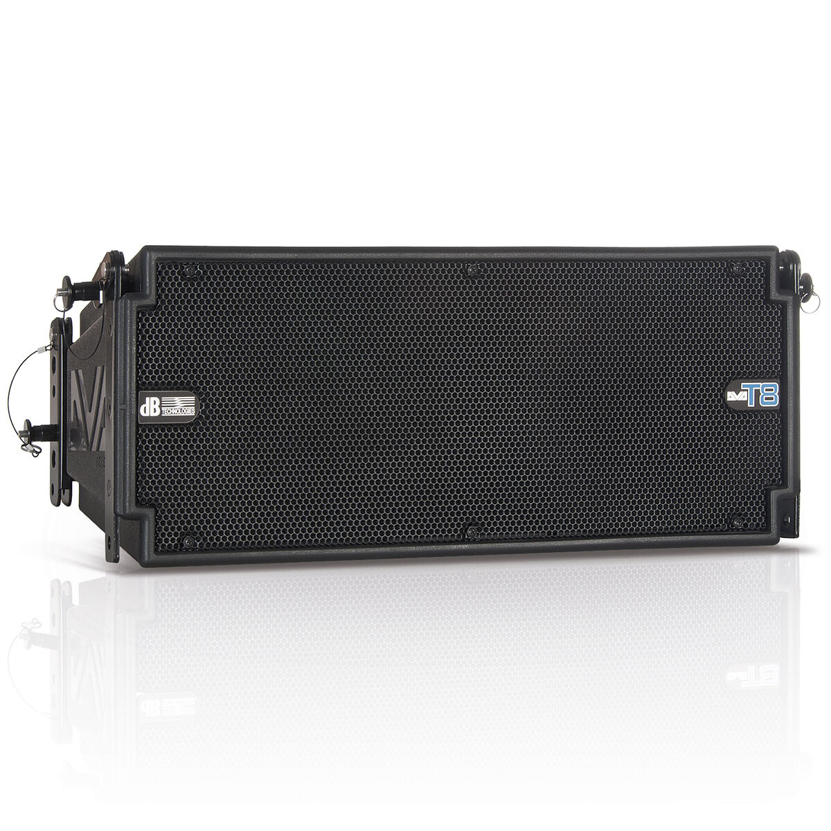 LINE ARRAY / DB 8",6,5",2X1" ACTI 700W 