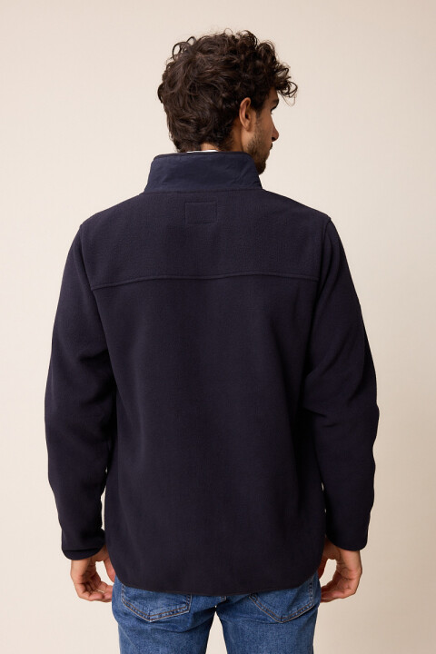 CAMPERA REXO POLANCO Azul
