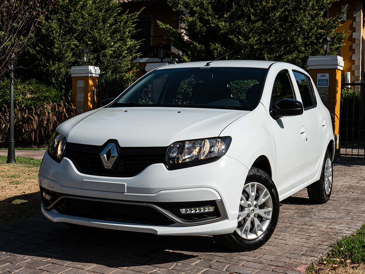 Renault Nuevo Sandero Life 1.0 0km | Permuta / Financia Renault Nuevo Sandero Life 1.0 0km | Permuta / Financia