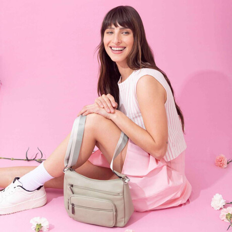 Bandolera Guatemala Cilantro